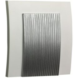 Grothe - GONG 565 w/sim Carillon 8VAC 4VA ou piles - 44565
