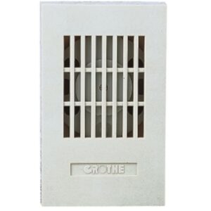 Grothe - LTW 1171A 12V AC Sonnette utilsat. domést.0