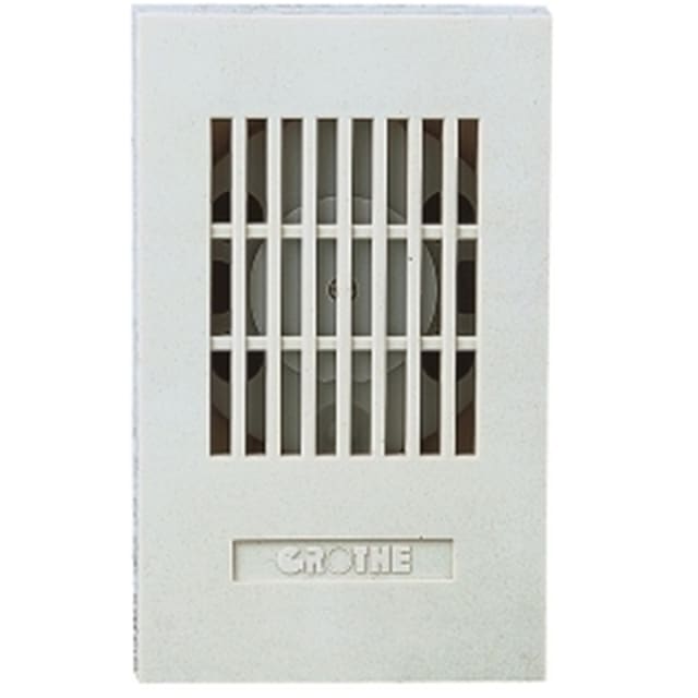 Grothe - LTW 1171A 12V AC Sonnette utilsat. domést.0 Grothe - LTW 1171A 12V AC Sonnette utilsat. domést.0