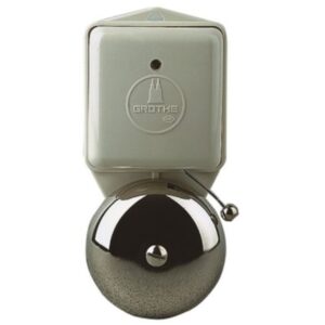 Grothe - LTW 3371A 230V AC Sonnette utilsation domést. 230V/6mA - 24091