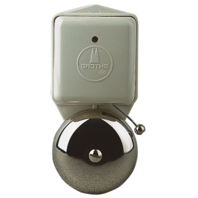 Grothe - LTW 3371A 230V AC Sonnette utilsation domést. 230V/6mA - 24091 Grothe - LTW 3371A 230V AC Sonnette utilsation domést. 230V/6mA - 24091