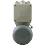 Grothe - LTW 911A 24V AC Sonnet. utilsat. domést.0