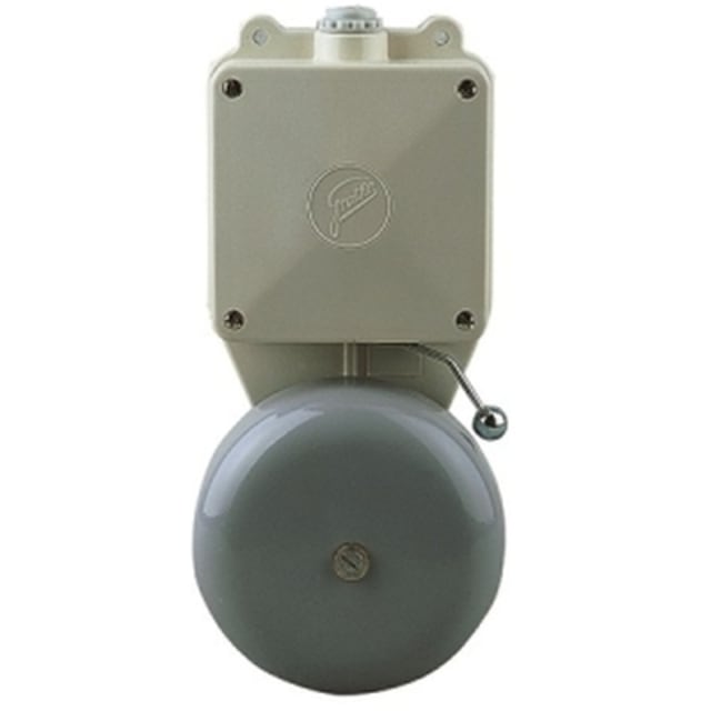 Grothe - LTW 911A 24V AC Sonnet. utilsat. domést.0 Grothe - LTW 911A 24V AC Sonnet. utilsat. domést.0