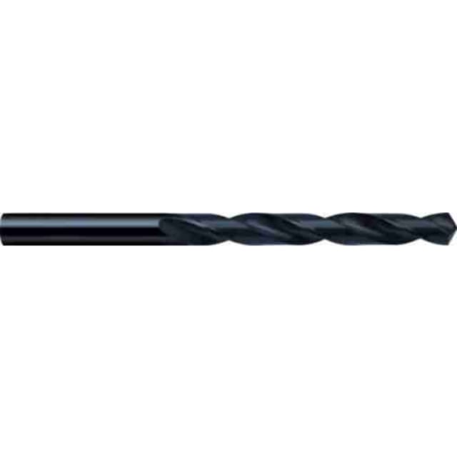 Gühring - Foret hélicoïdal cylindrique court HSS Ø 10 Gühring - Foret hélicoïdal cylindrique court HSS Ø 10