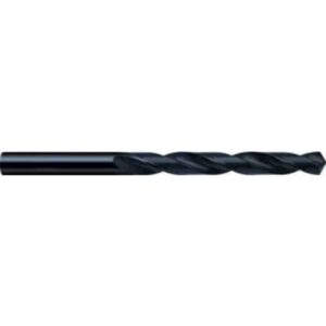 Gühring - Foret hélicoïdal cylindrique court HSS Ø 8