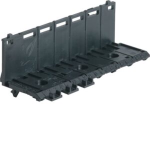 HAGER - Adaptateur universel quickconnect - KN00A