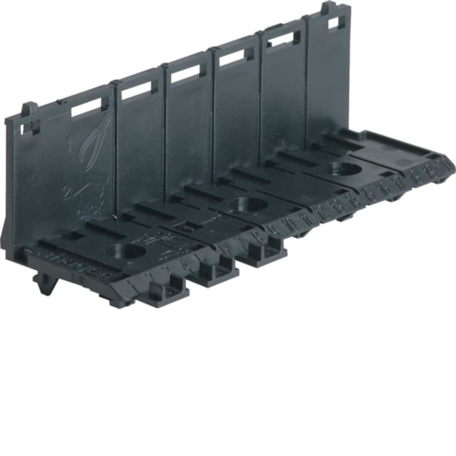 HAGER - Adaptateur universel quickconnect - KN00A HAGER - Adaptateur universel quickconnect - KN00A