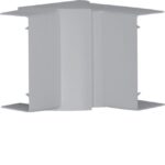 HAGER - Angle intérieur pour LF4009007030 - LFF4009047030