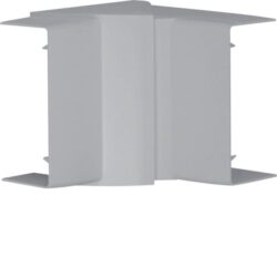 HAGER - Angle intérieur pour LF4009007030 - LFF4009047030