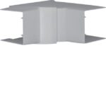 HAGER - Angle intérieur pour LF6006007030 - LFF6006047030
