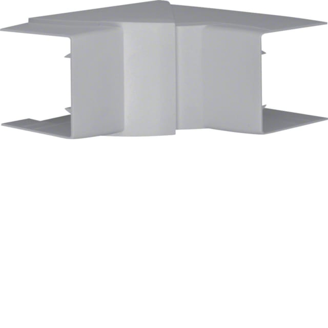 HAGER - Angle intérieur pour LF6006007030 - LFF6006047030 HAGER - Angle intérieur pour LF6006007030 - LFF6006047030