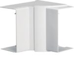 HAGER - Angle intérieur pour LFF6011009016 - LFF6011049016