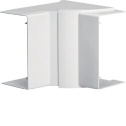 HAGER - Angle intérieur pour LFF6011009016 - LFF6011049016