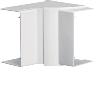 HAGER - Angle intérieur pour LFF6011009016 - LFF6011049016