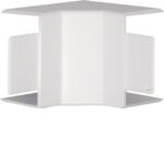 HAGER - Angle intérieur pour LF/LFH3004509016 - LF3004549016