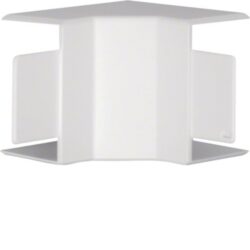 HAGER - Angle intérieur pour LF/LFH3004509016 - LF3004549016