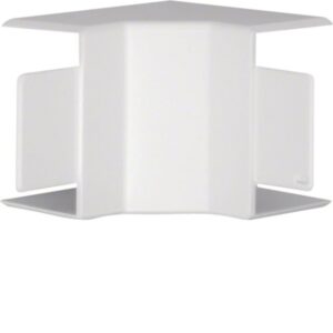 HAGER - Angle intérieur pour LF/LFH3004509016 - LF3004549016