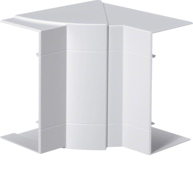 HAGER - Angle intérieur pour goulotte BRP/BRHP651301 HAGER - Angle intérieur pour goulotte BRP/BRHP651301
