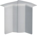 HAGER - Angle intérieur pour plinthe SL200801