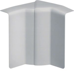 HAGER - Angle intérieur pour plinthe SL200801