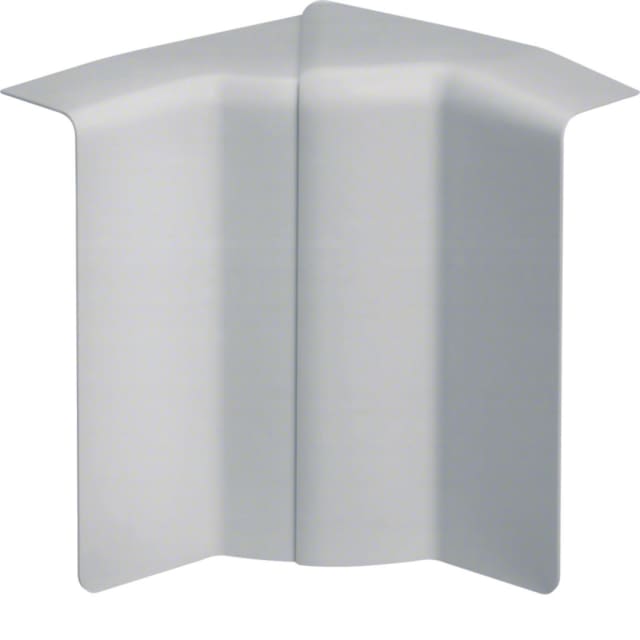 HAGER - Angle intérieur pour plinthe SL200801 HAGER - Angle intérieur pour plinthe SL200801