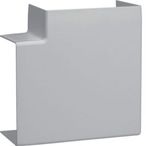 HAGER - Angle plat pour LF6011007030 - LFF6011057030