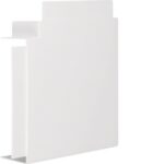 HAGER - Angle plat pour LF601900-FB601900 - LF6019059016
