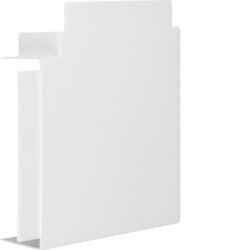 HAGER - Angle plat pour LF601900-FB601900 - LF6019059016