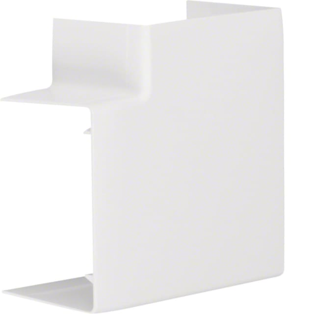 HAGER - Angle plat pour LFF6009009016 - LFF6009059016 HAGER - Angle plat pour LFF6009009016 - LFF6009059016