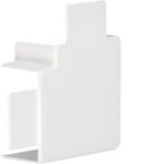 HAGER - Angle plat pour LF/LFH3004509016 - LF3004559016