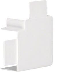 HAGER - Angle plat pour LF/LFH3004509016 - LF3004559016