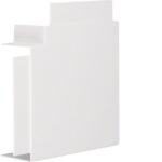 HAGER - Angle plat pour LF/LFH/FB601500 - LF6015059016