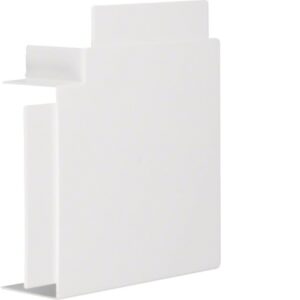 HAGER - Angle plat pour LF/LFH/FB601500 - LF6015059016