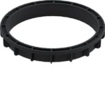 HAGER - Bague de serrage pour plancher technique < 32 mm - BSR02R