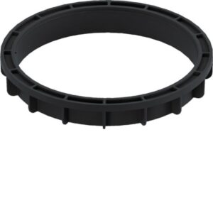 HAGER - Bague de serrage pour plancher technique < 32 mm - BSR02R
