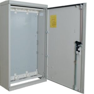 HAGER - Boite de distribution 1355x780x315 - ZAL83U