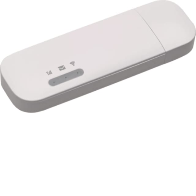 HAGER - Clé 4G pour borne de recharge witty plus/pro - XVA280 HAGER - Clé 4G pour borne de recharge witty plus/pro - XVA280