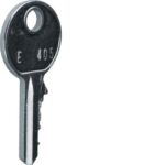 HAGER - Clé nr. 405 pour FZ452N - FZ454