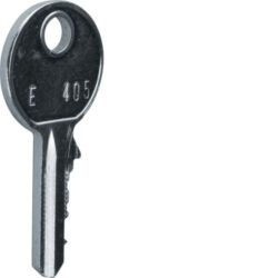HAGER - Clé nr. 405 pour FZ452N - FZ454