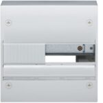 HAGER - Coffret Gamma - 1 R. - 13 M. - GD113U