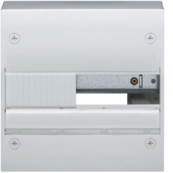 HAGER - Coffret Gamma - 1 R. - 13 M. - GD113U