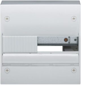 HAGER - Coffret Gamma - 1 R. - 13 M. - GD113U