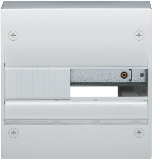 HAGER - Coffret Gamma - 1 R. - 13 M. - GD113U HAGER - Coffret Gamma - 1 R. - 13 M. - GD113U