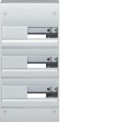 HAGER - Coffret Gamma - 3 R. - 39 M. - GD313U