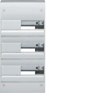HAGER - Coffret Gamma - 3 R. - 39 M. - GD313U