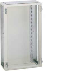 Coffret électrique 1410 x 700 x 260 mm FM206, configuration visible