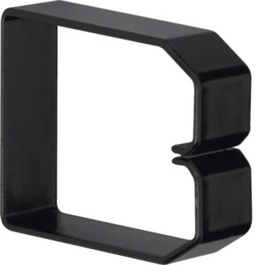 HAGER - Collier de retenue pour BA68006007030B - B800603