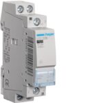 HAGER - Contacteur - 2x25A - 230V - 2NF - ESC226