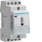HAGER - Contacteur J/N 4x25A - 230V - 4NO - ETC425