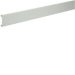 HAGER - Couvercle pour goulottes d'installation BRHP
